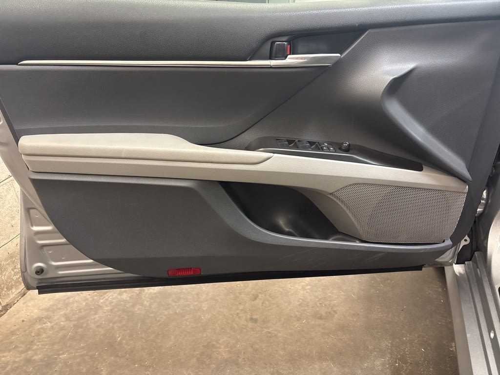 Thumbnail: 2024 Toyota Camry - 19