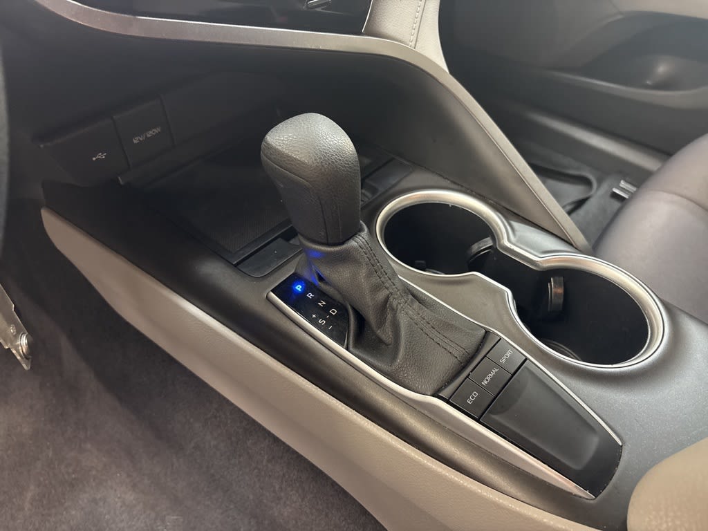 Thumbnail: 2024 Toyota Camry - 25