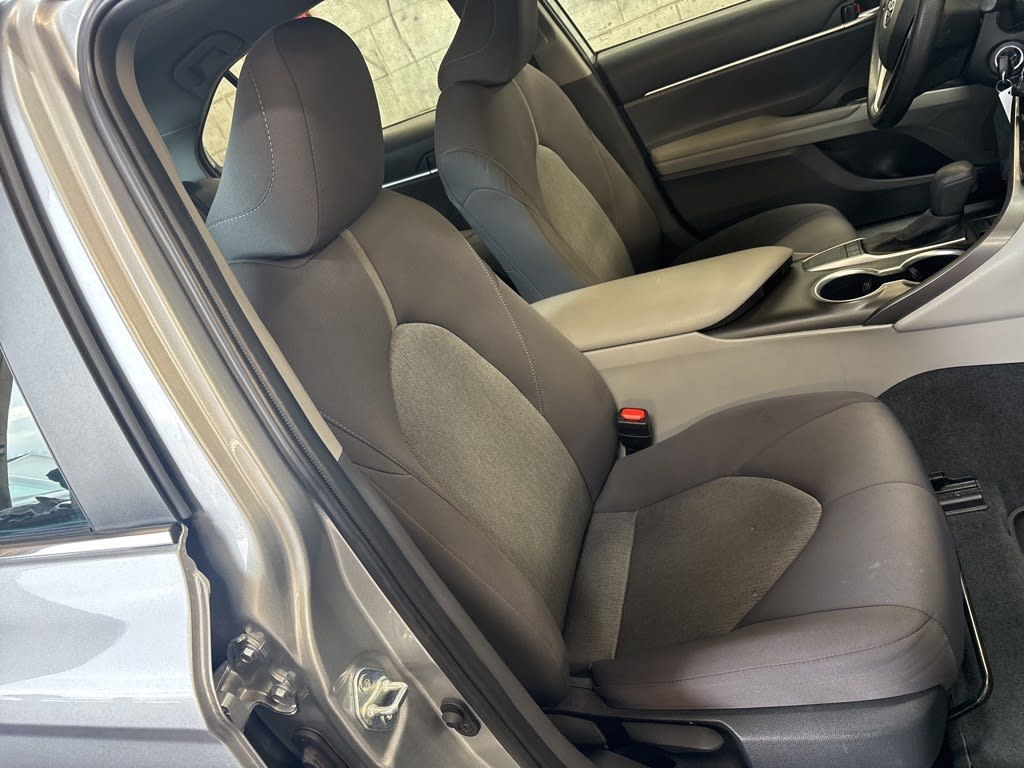 Thumbnail: 2024 Toyota Camry - 36