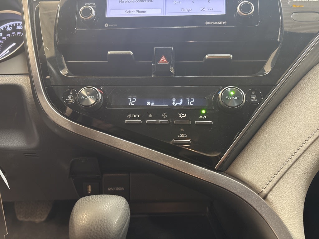 Thumbnail: 2024 Toyota Camry - 23