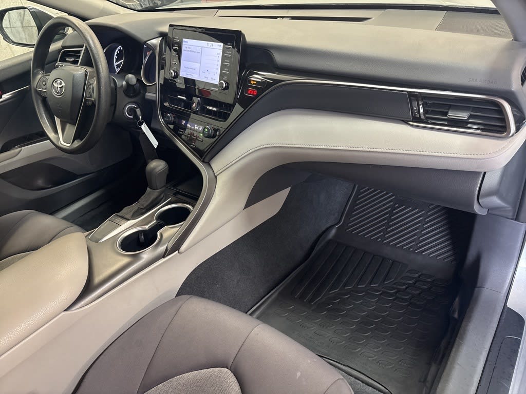 Thumbnail: 2024 Toyota Camry - 12