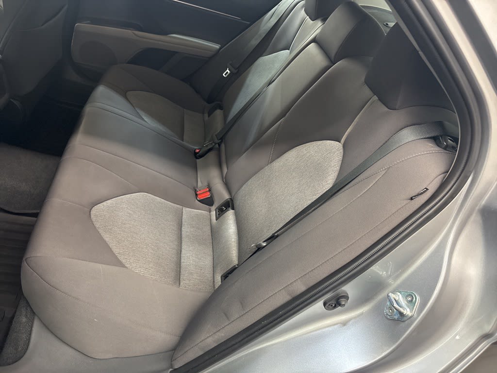 Thumbnail: 2024 Toyota Camry - 30