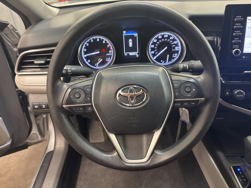 Thumbnail: 2024 Toyota Camry - 2
