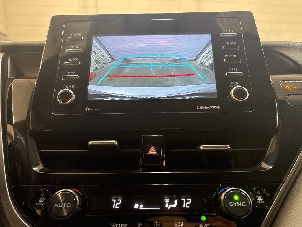 Thumbnail: 2024 Toyota Camry - 22