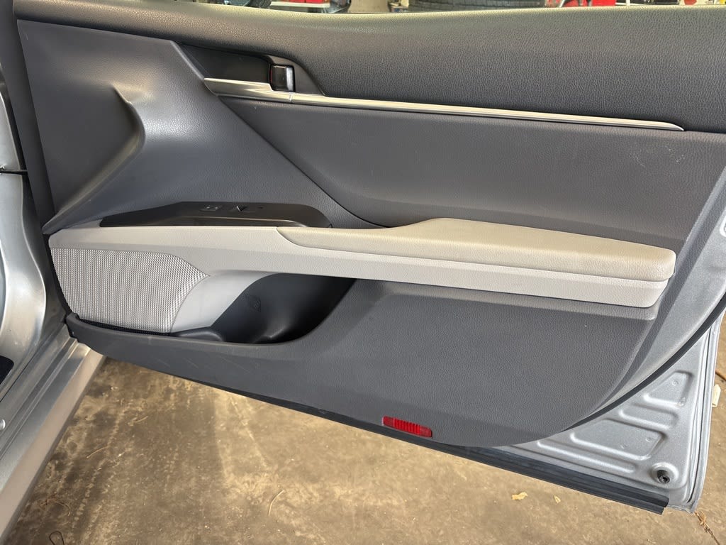 Thumbnail: 2024 Toyota Camry - 34