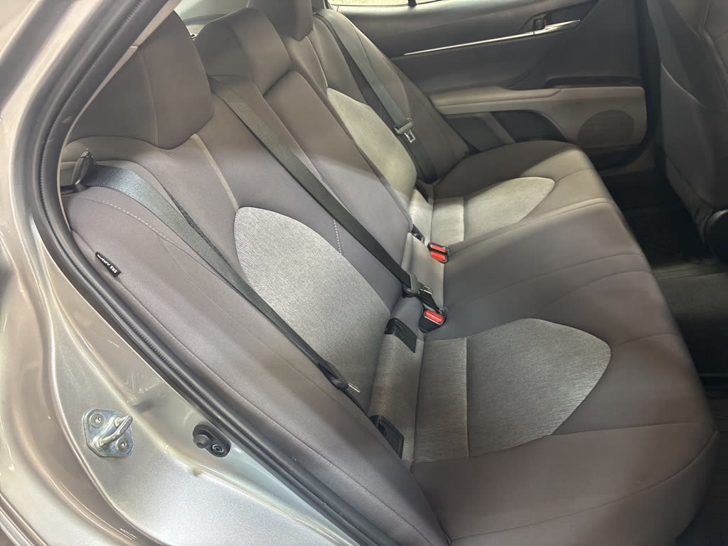 Thumbnail: 2024 Toyota Camry - 9