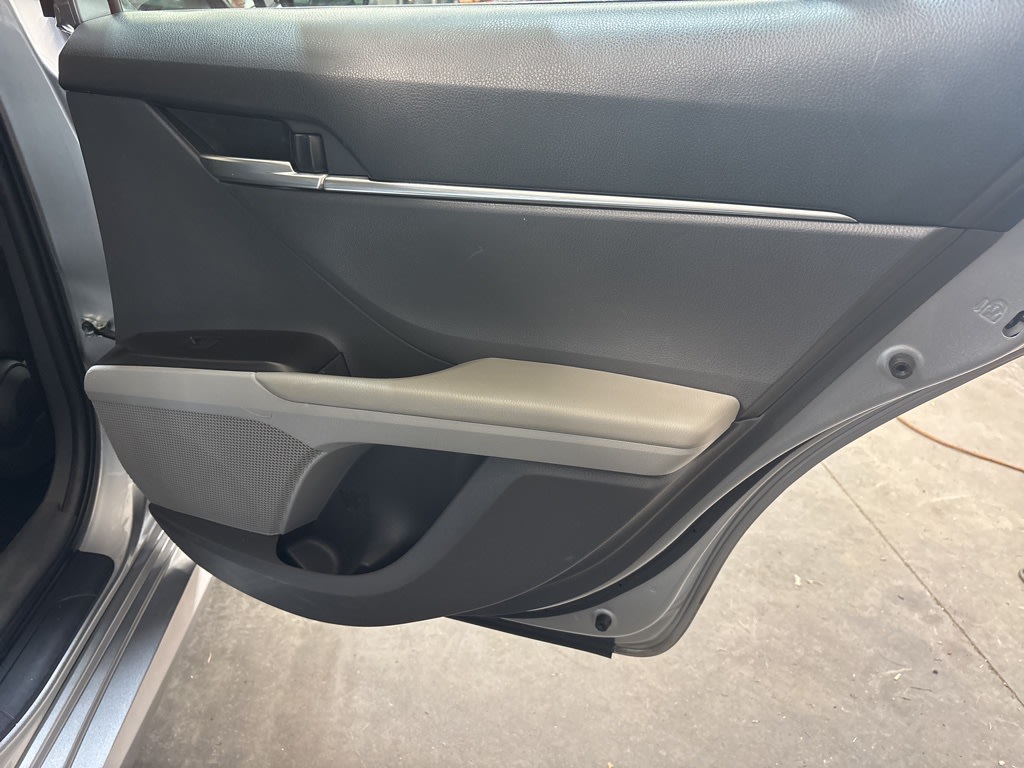 Thumbnail: 2024 Toyota Camry - 31