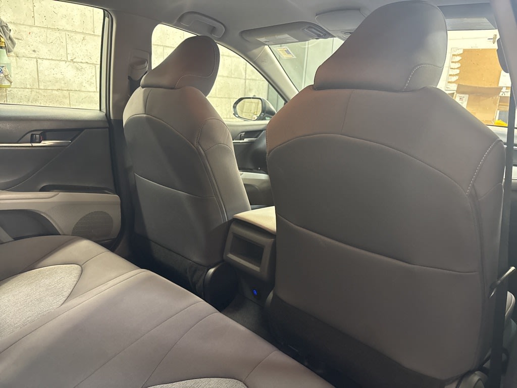 Thumbnail: 2024 Toyota Camry - 10