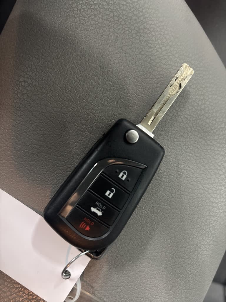 Thumbnail: 2024 Toyota Camry - 6