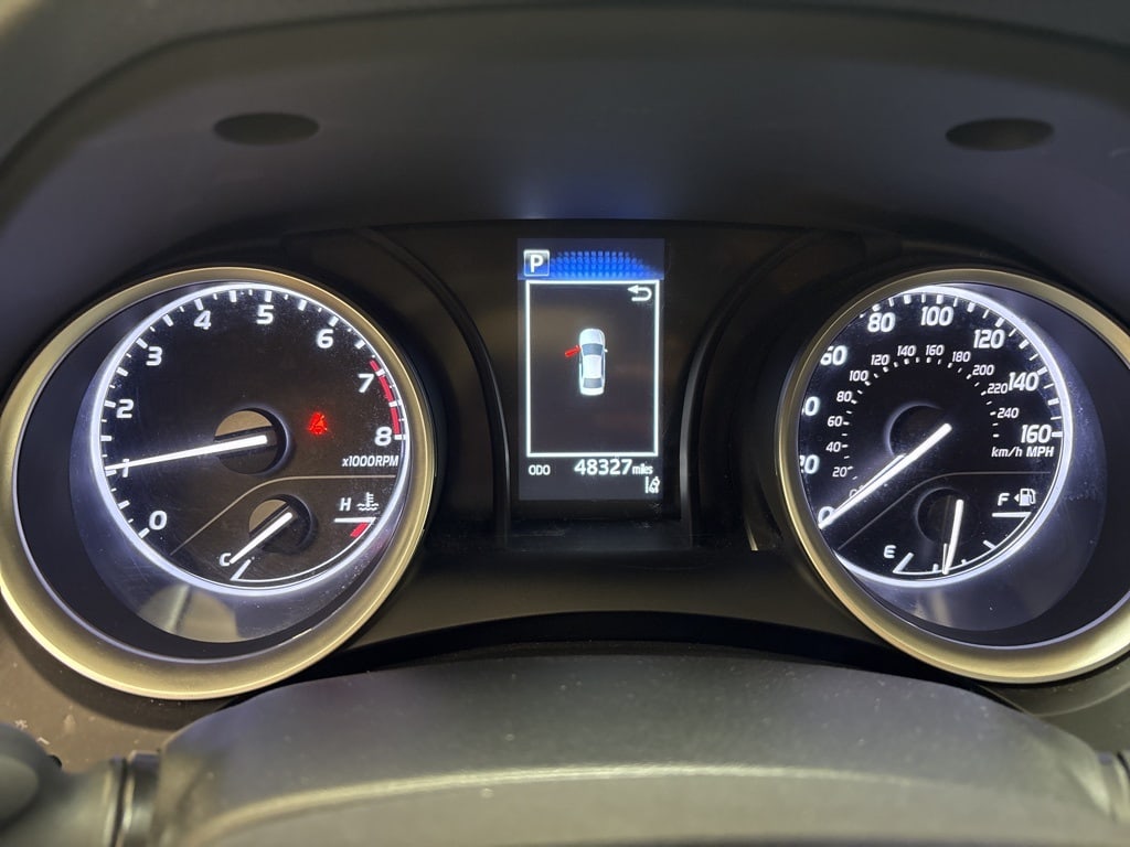 Thumbnail: 2024 Toyota Camry - 15