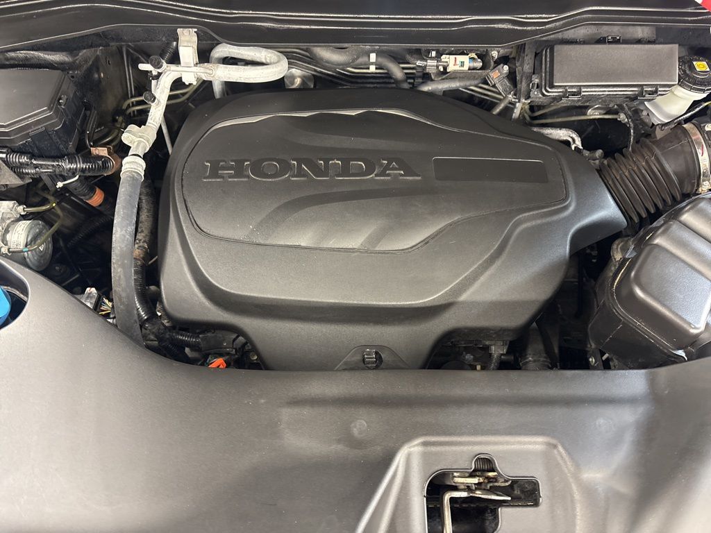 Thumbnail: 2023 Honda Passport - 6