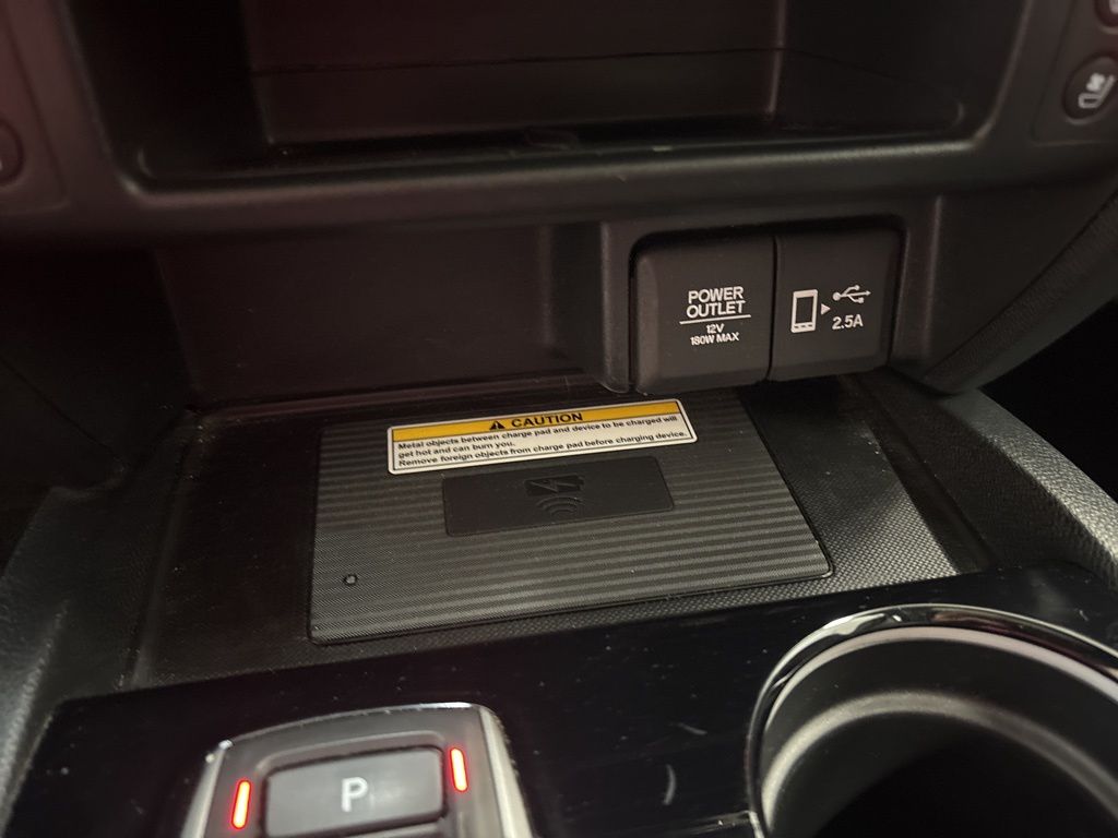 Thumbnail: 2023 Honda Passport - 29