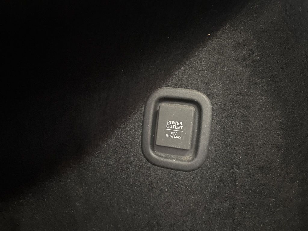 Thumbnail: 2023 Honda Passport - 38