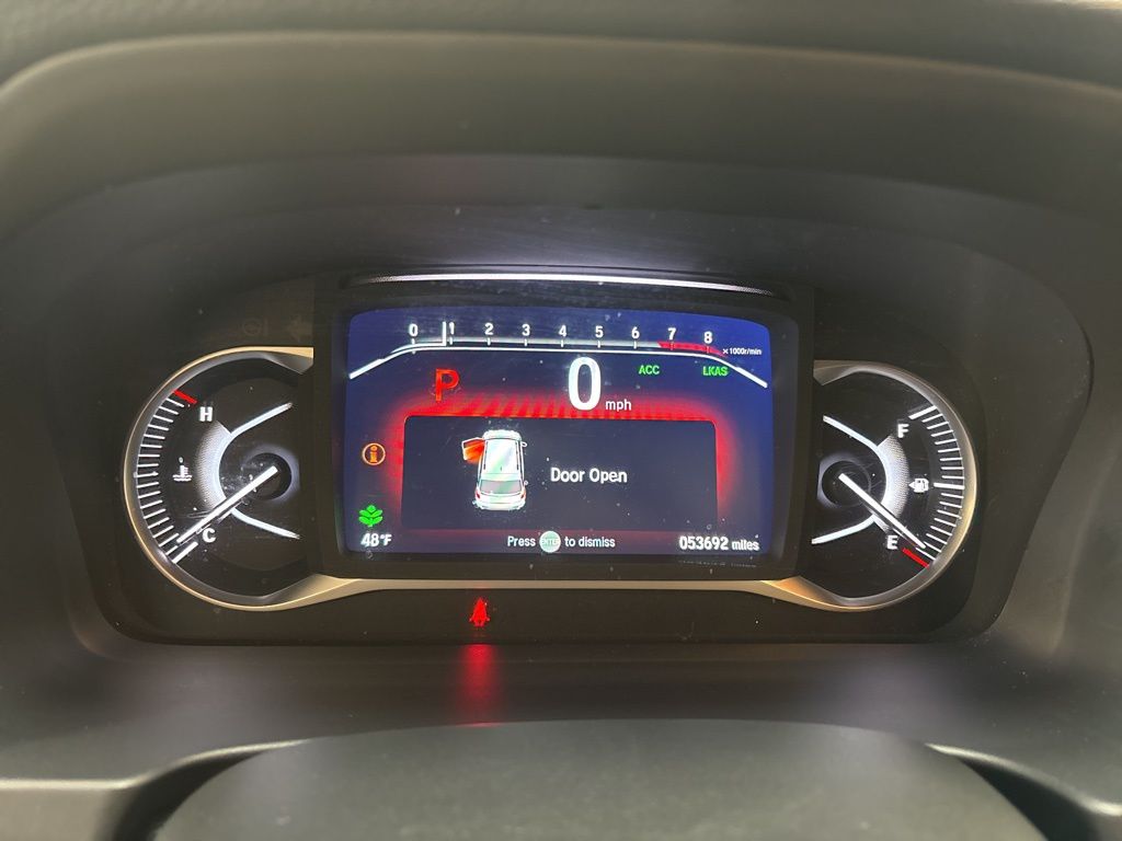 Thumbnail: 2023 Honda Passport - 15