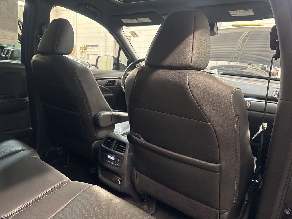 Thumbnail: 2023 Honda Passport - 44