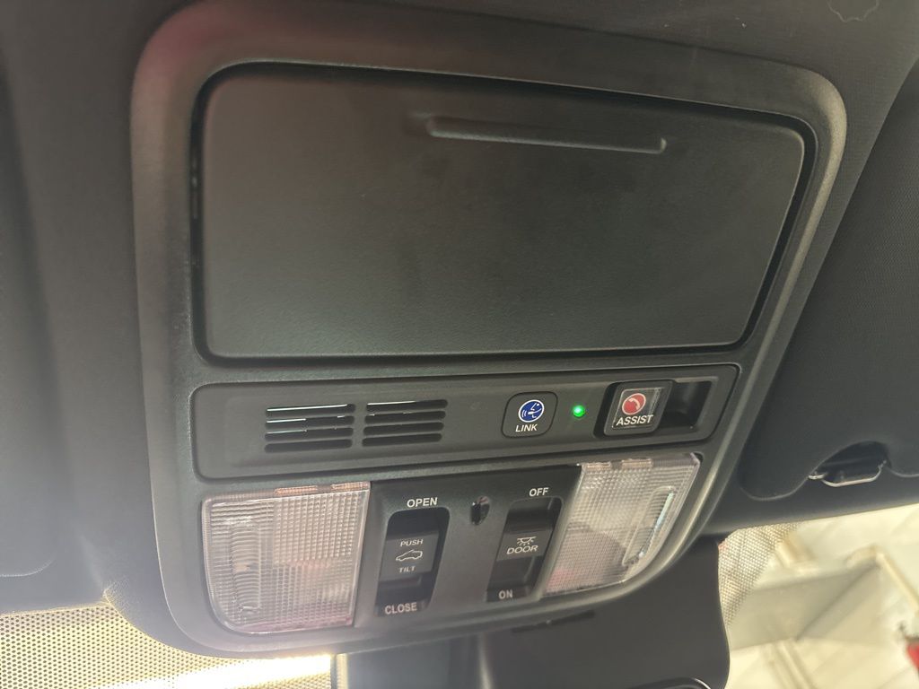 Thumbnail: 2023 Honda Passport - 31
