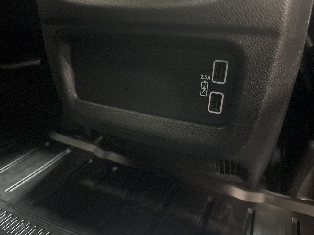 Thumbnail: 2020 Honda Ridgeline - 37