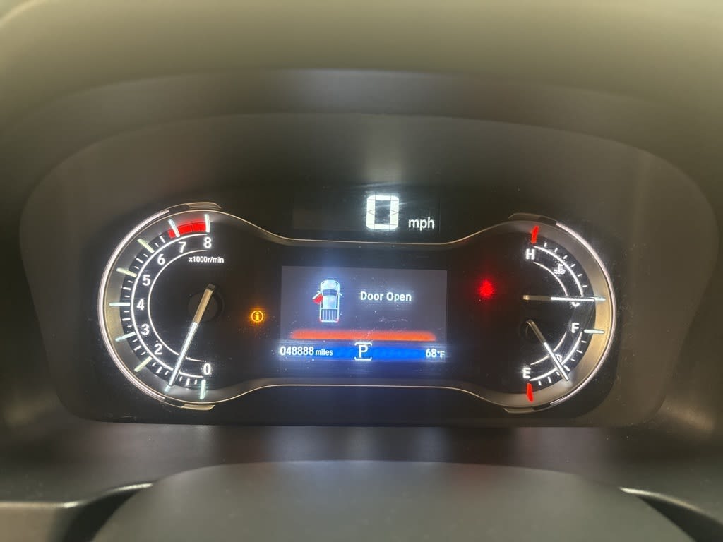 Thumbnail: 2020 Honda Ridgeline - 14