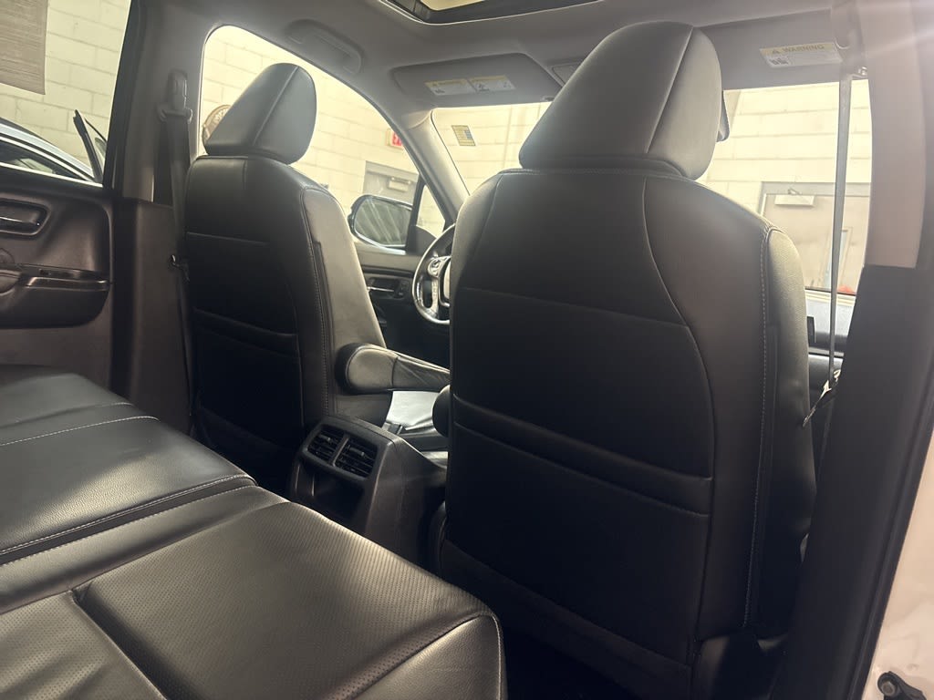 Thumbnail: 2020 Honda Ridgeline - 7