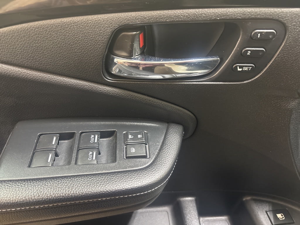 Thumbnail: 2020 Honda Ridgeline - 20