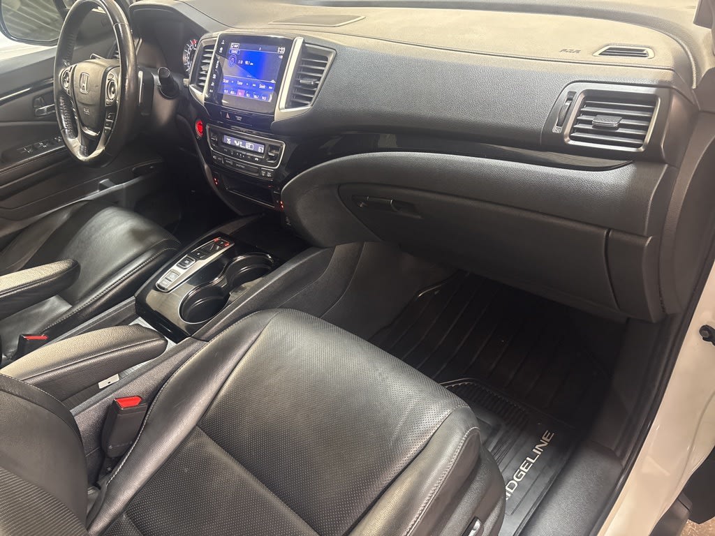 Thumbnail: 2020 Honda Ridgeline - 11