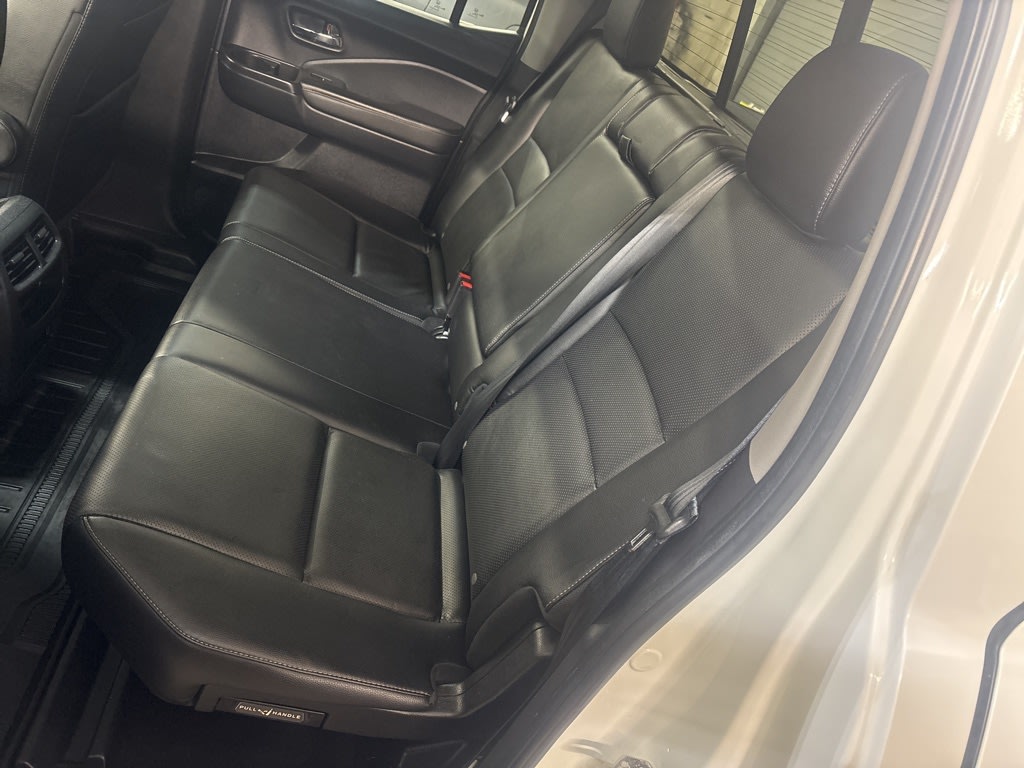 Thumbnail: 2020 Honda Ridgeline - 33