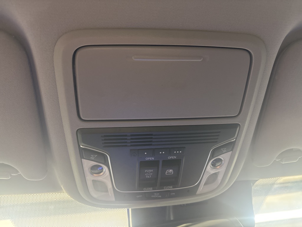 Thumbnail: 2020 Honda Ridgeline - 28