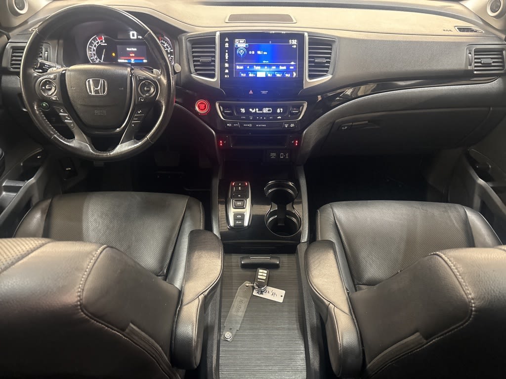 Thumbnail: 2020 Honda Ridgeline - 10