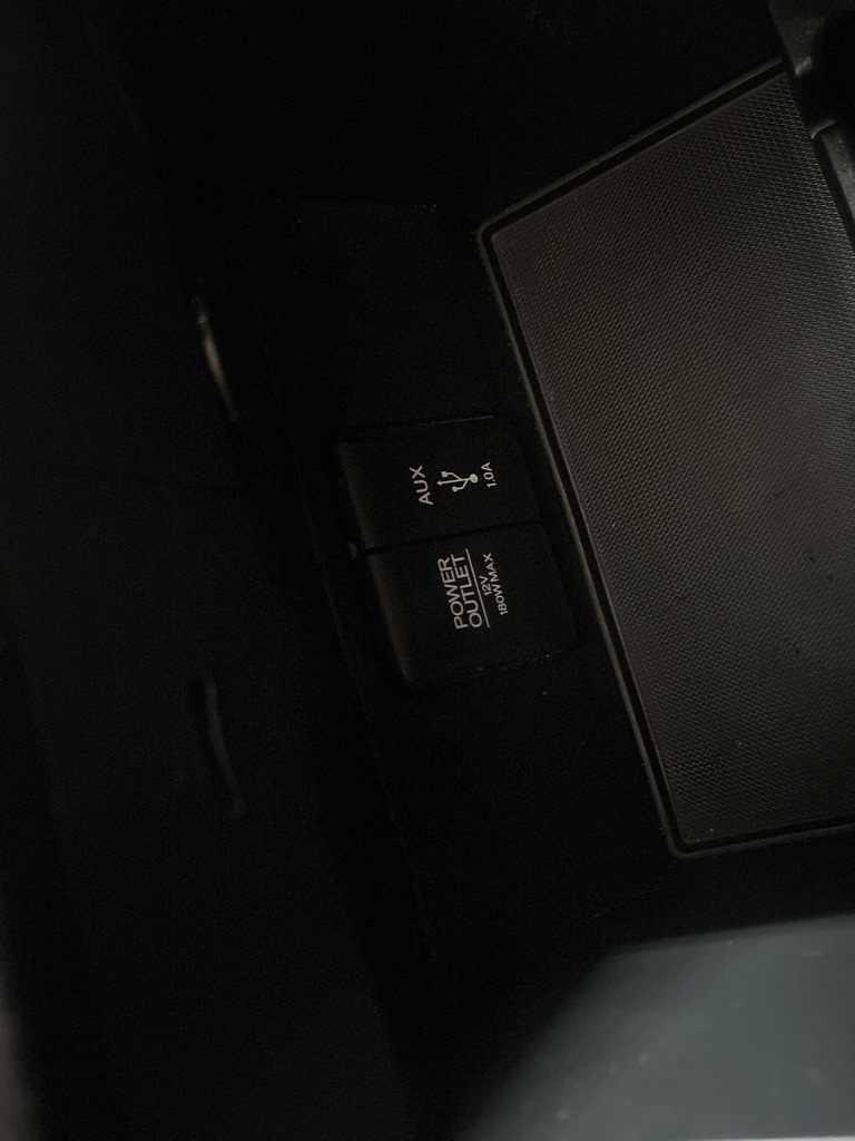 Thumbnail: 2020 Honda Ridgeline - 27