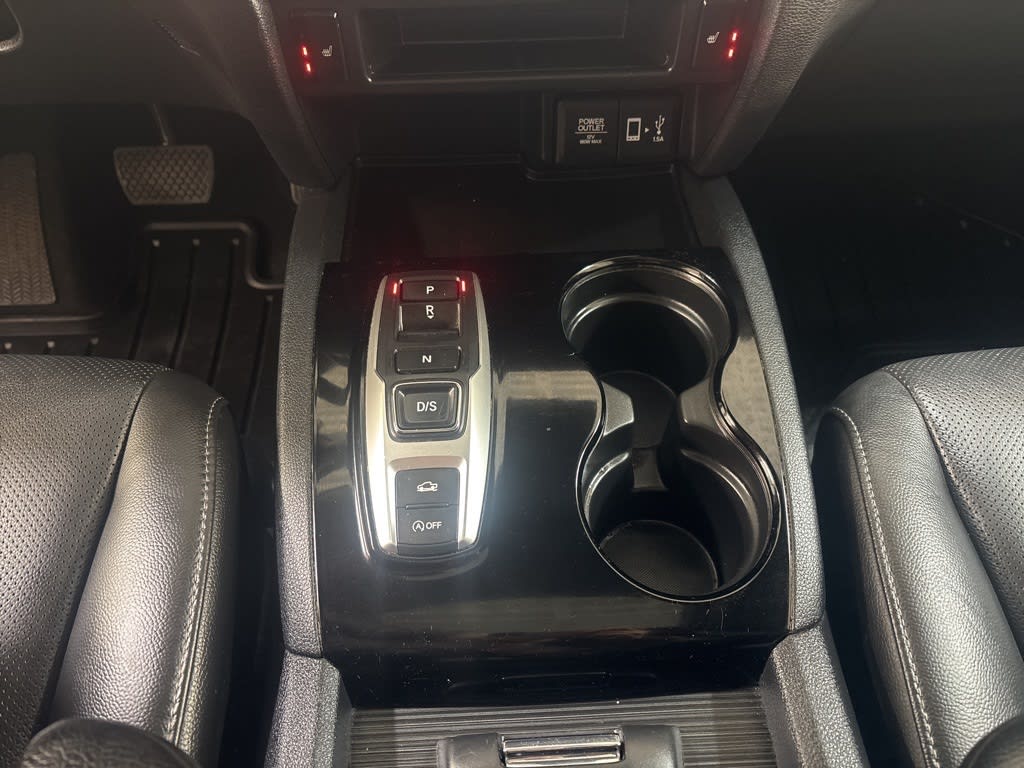 Thumbnail: 2020 Honda Ridgeline - 25