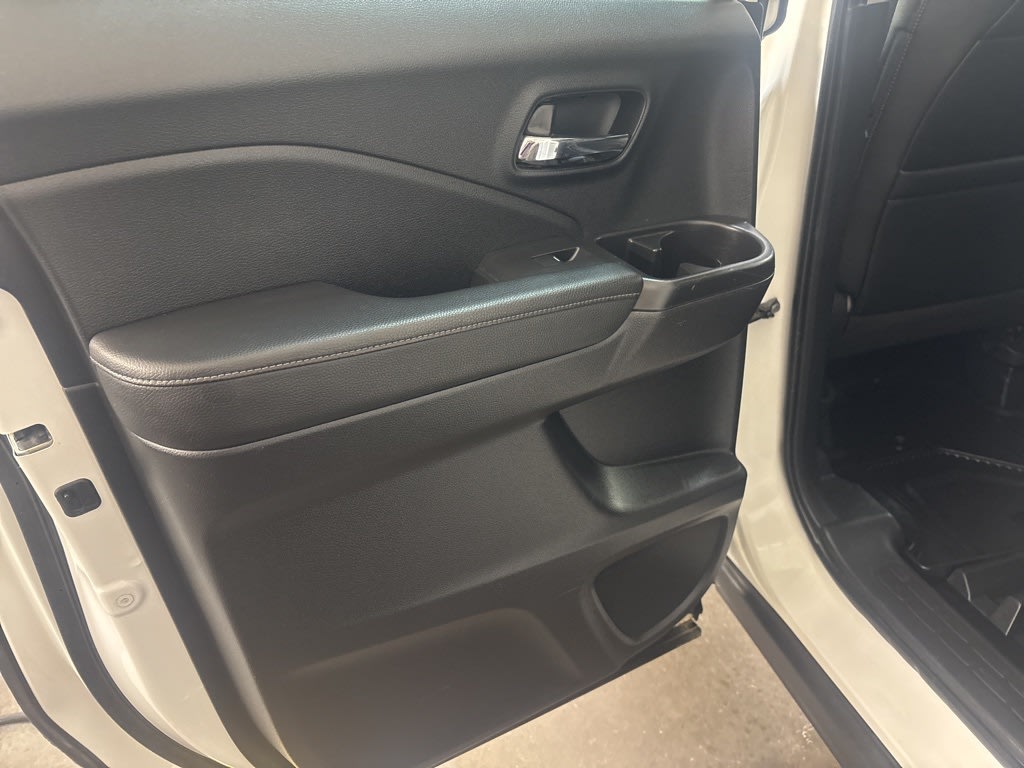 Thumbnail: 2020 Honda Ridgeline - 30