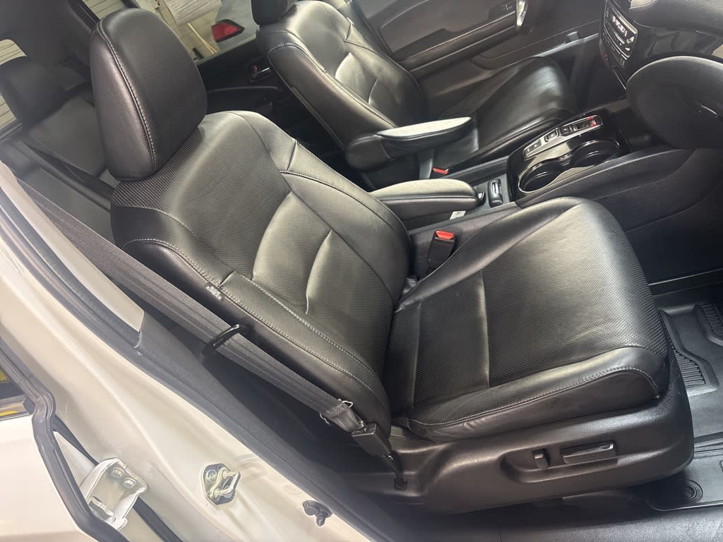 Thumbnail: 2020 Honda Ridgeline - 8