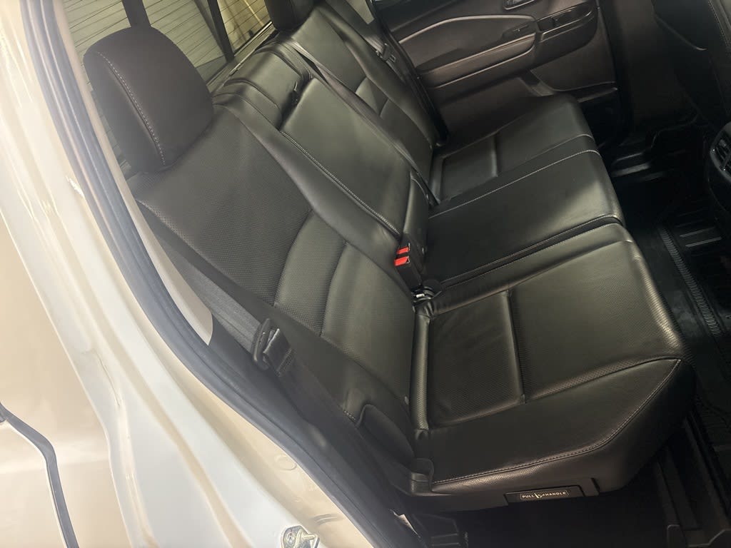 Thumbnail: 2020 Honda Ridgeline - 36