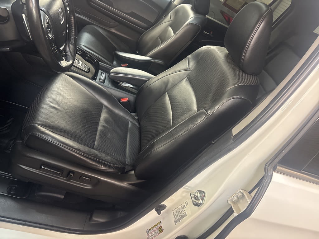 Thumbnail: 2020 Honda Ridgeline - 21