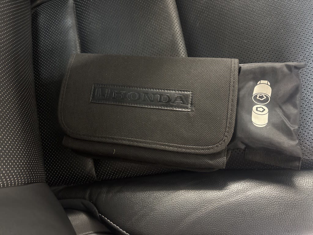 Thumbnail: 2020 Honda Ridgeline - 40