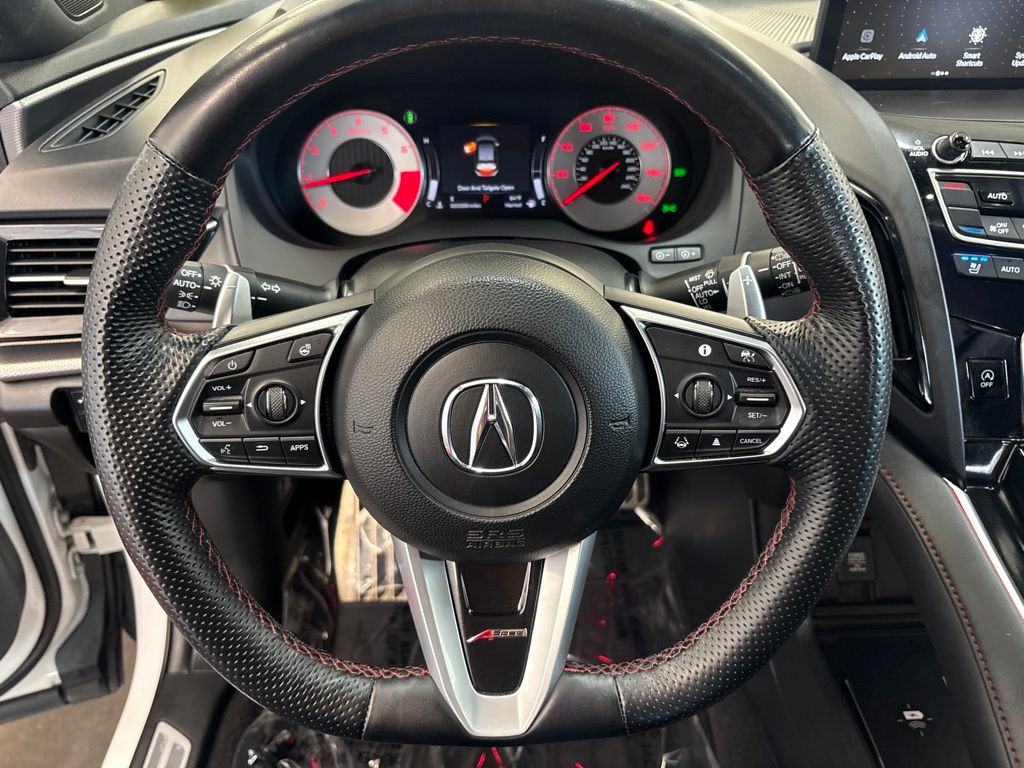 Thumbnail: 2023 Acura RDX - 9