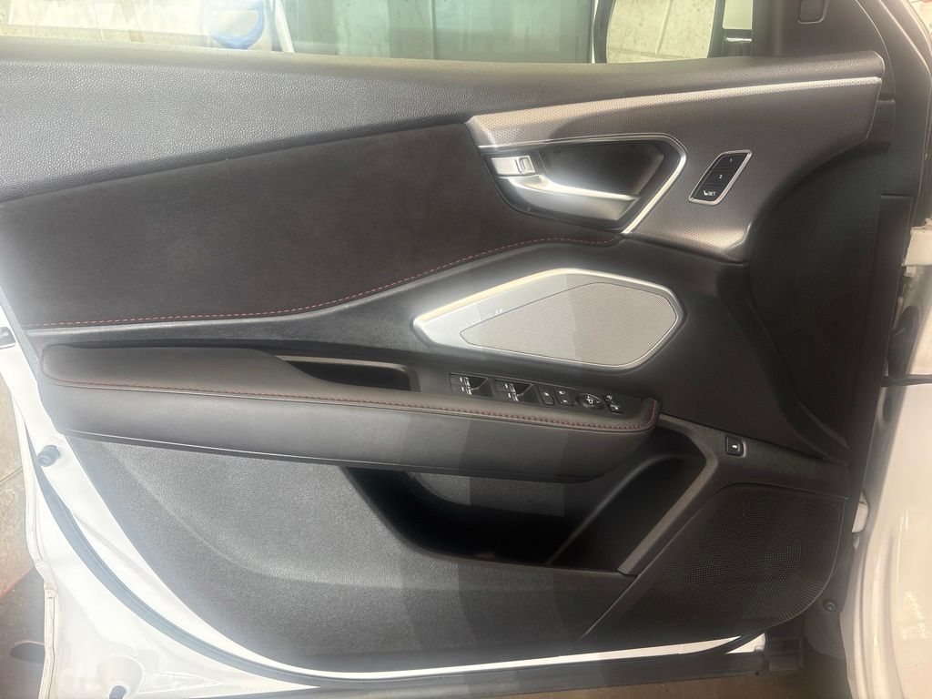 Thumbnail: 2023 Acura RDX - 22