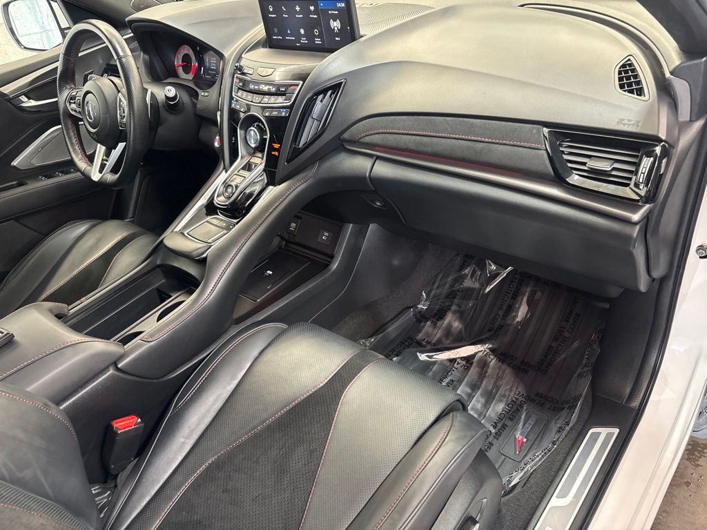 Thumbnail: 2023 Acura RDX - 48