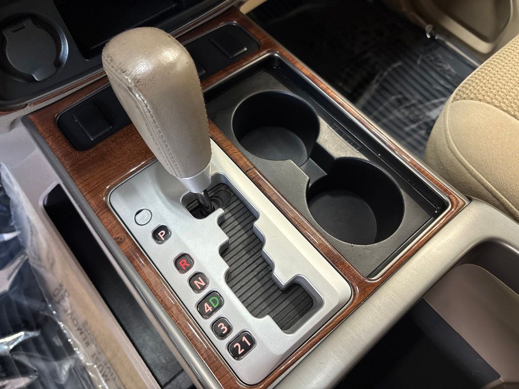 Thumbnail: 2015 Nissan Armada - 15