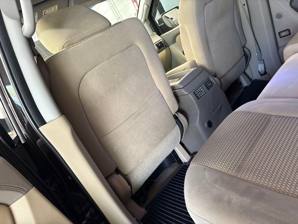 Thumbnail: 2015 Nissan Armada - 11