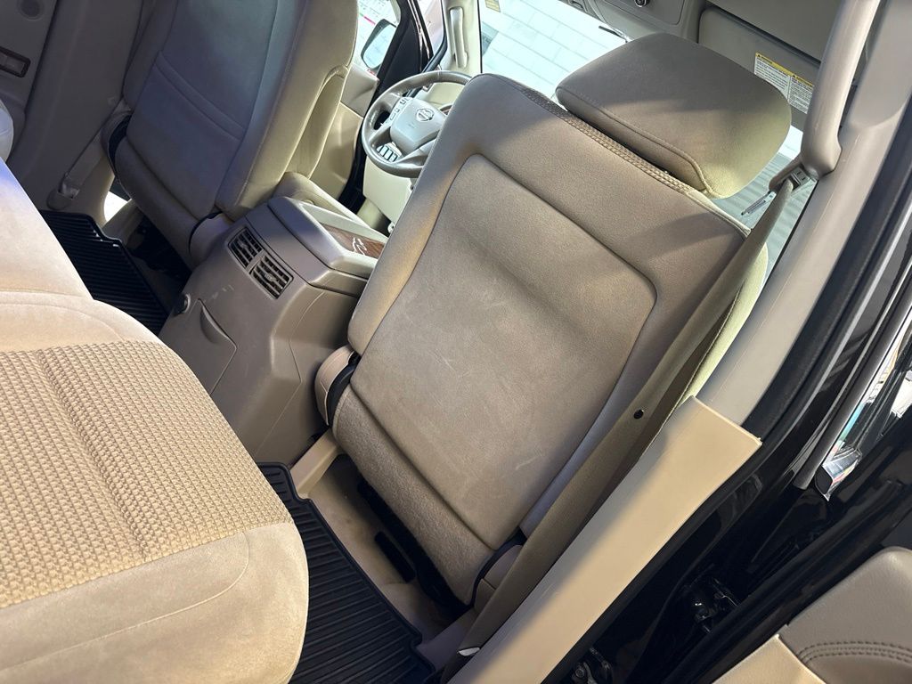 Thumbnail: 2015 Nissan Armada - 45