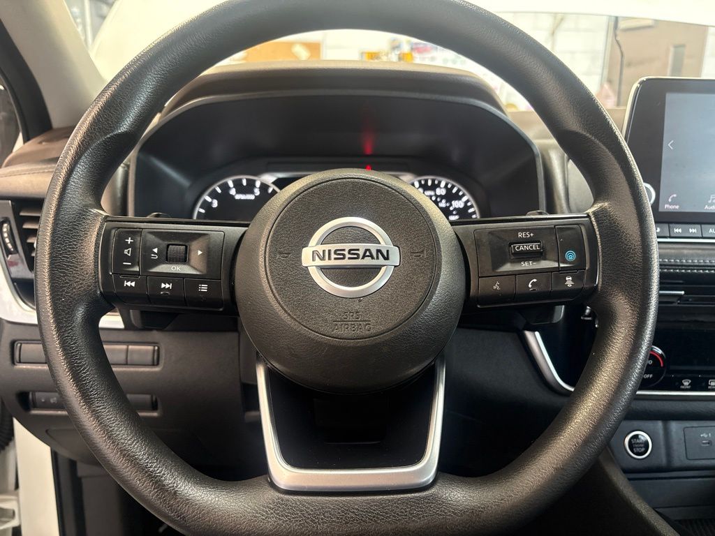 Thumbnail: 2021 Nissan Rogue - 8
