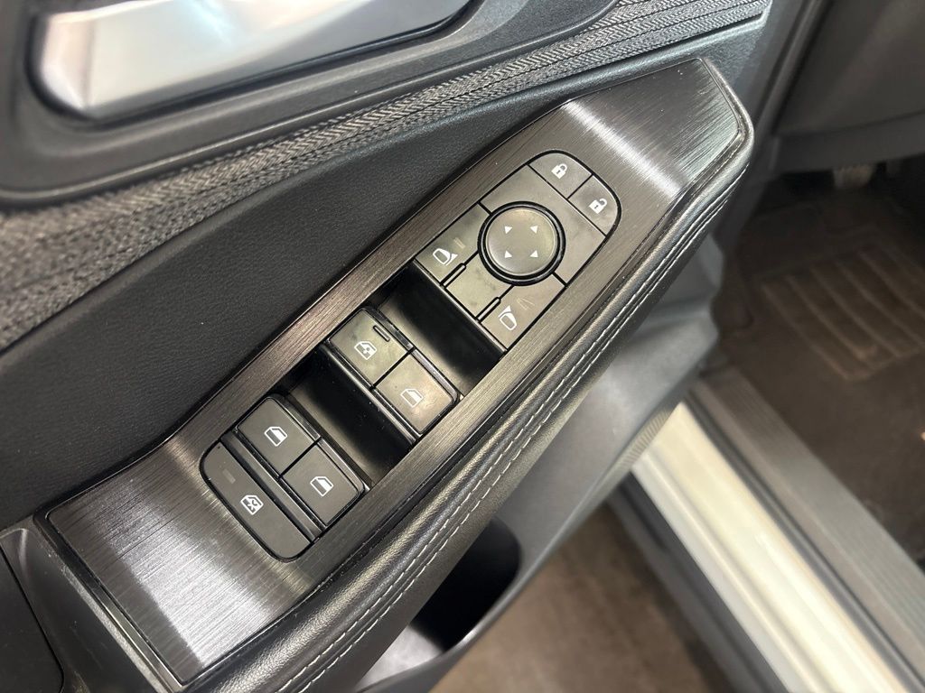 Thumbnail: 2021 Nissan Rogue - 23
