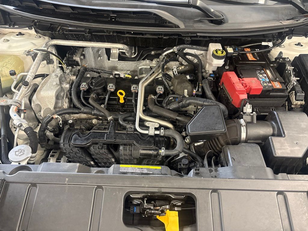 Thumbnail: 2021 Nissan Rogue - 7