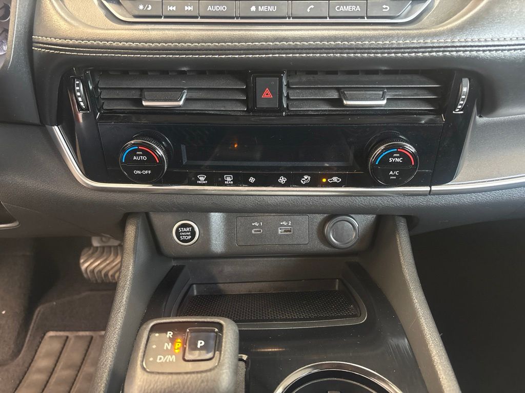 Thumbnail: 2021 Nissan Rogue - 27