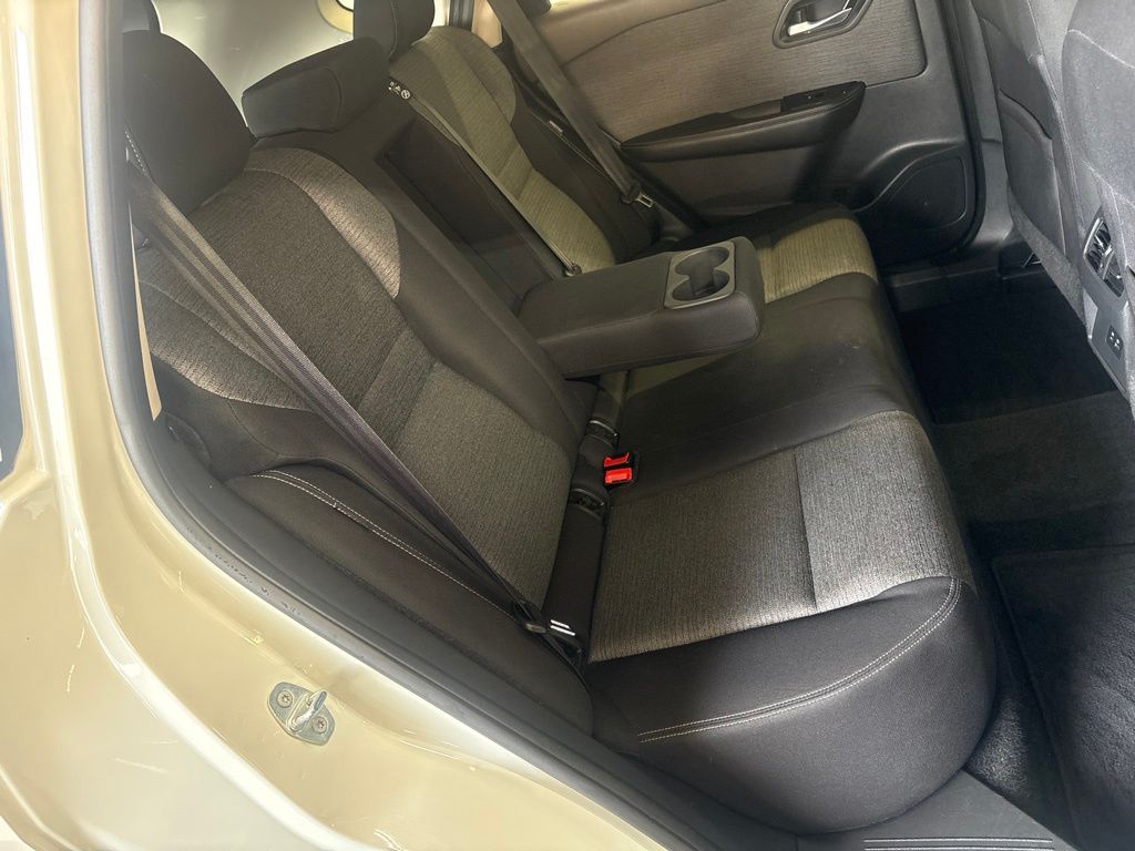 Thumbnail: 2021 Nissan Rogue - 36