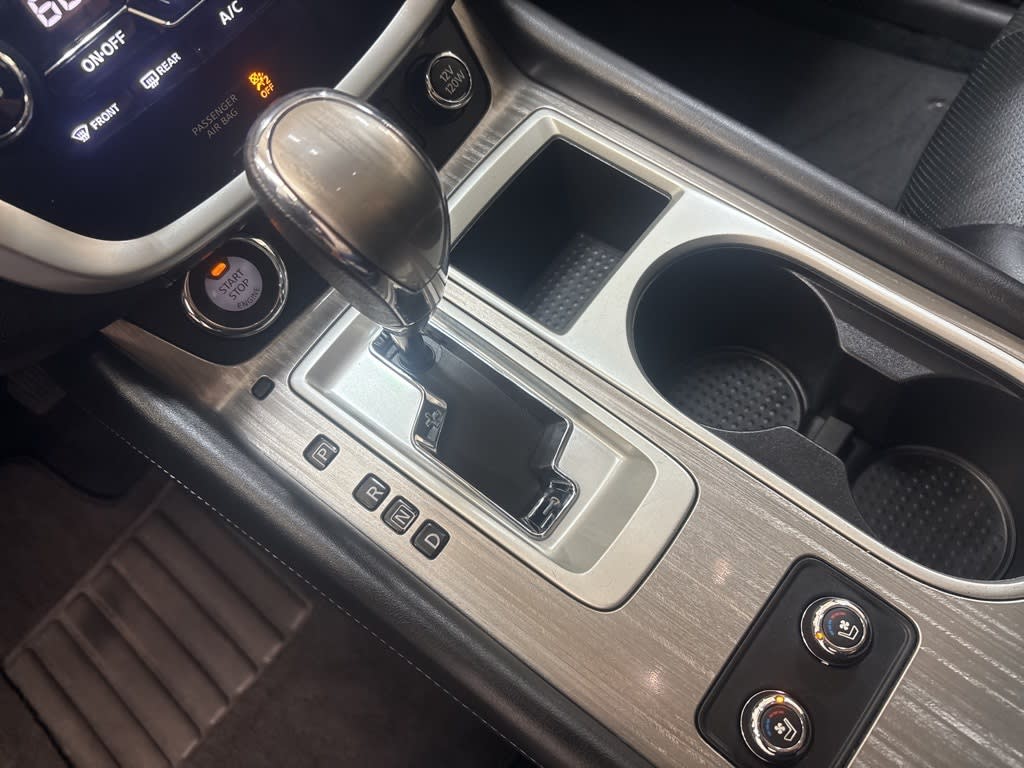 Thumbnail: 2018 Nissan Murano - 25