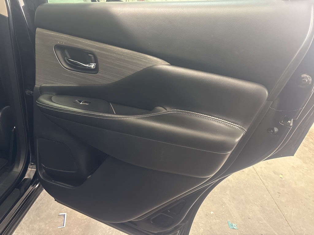 Thumbnail: 2018 Nissan Murano - 36