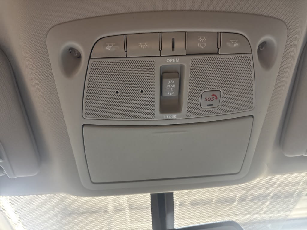 Thumbnail: 2018 Nissan Murano - 27