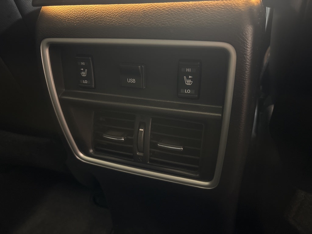 Thumbnail: 2018 Nissan Murano - 39